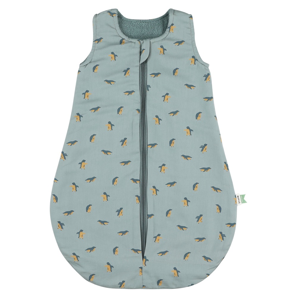 Sleeping bag mild | 60cm - Peppy Penguins